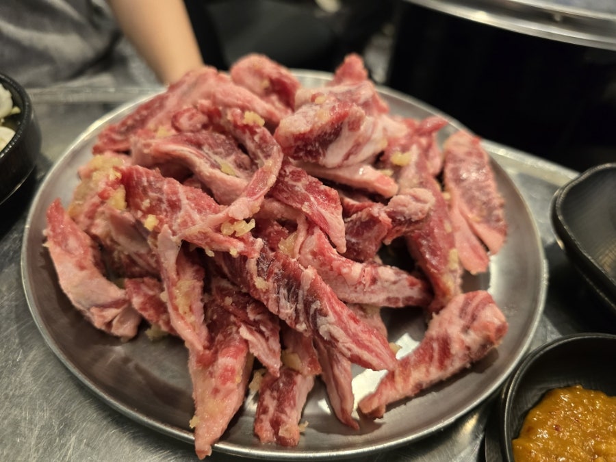 풍년집 역삼본점 사진 6