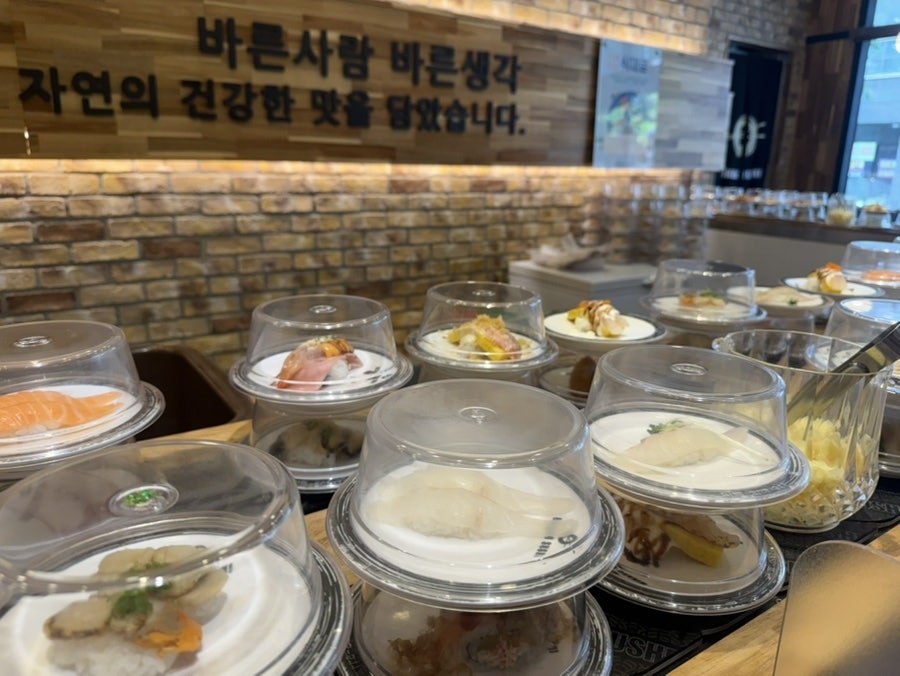 미카도스시 송산그린시티점 사진 6