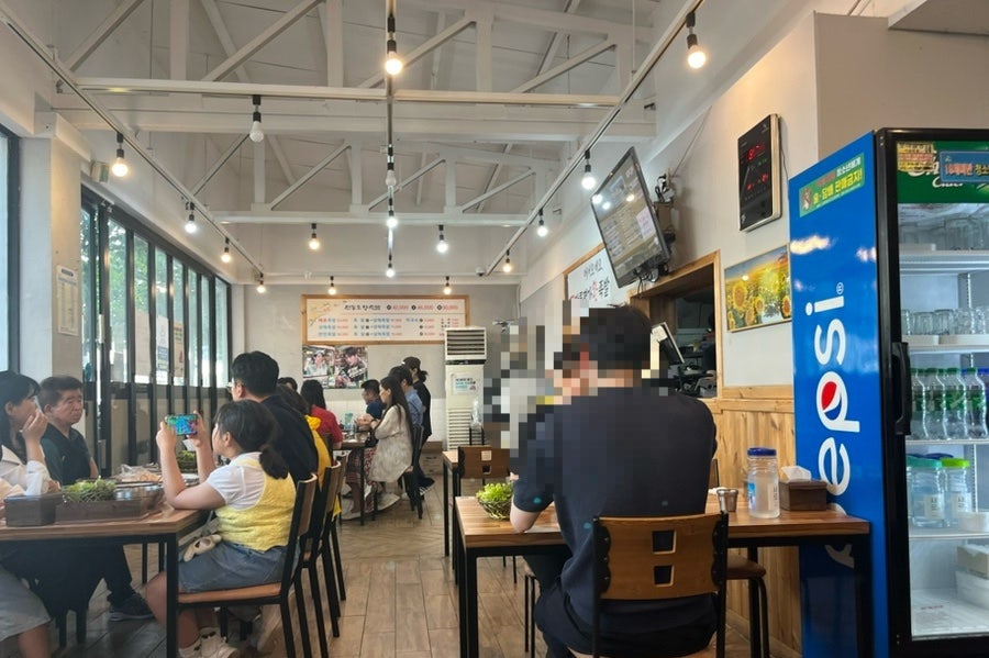 명가왕족발 강릉점 사진 5