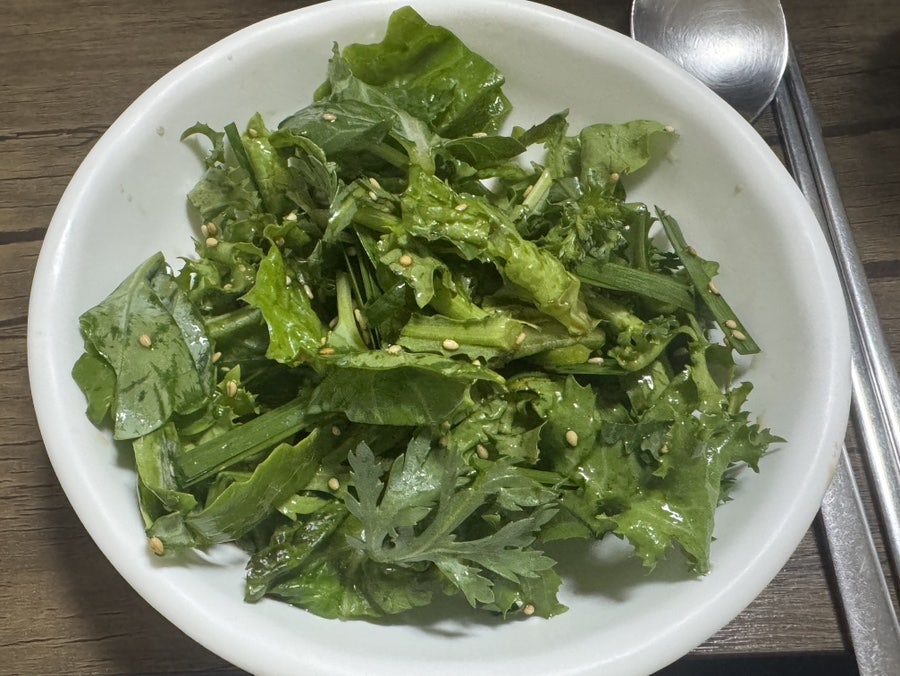 다미숲식당 사진 3