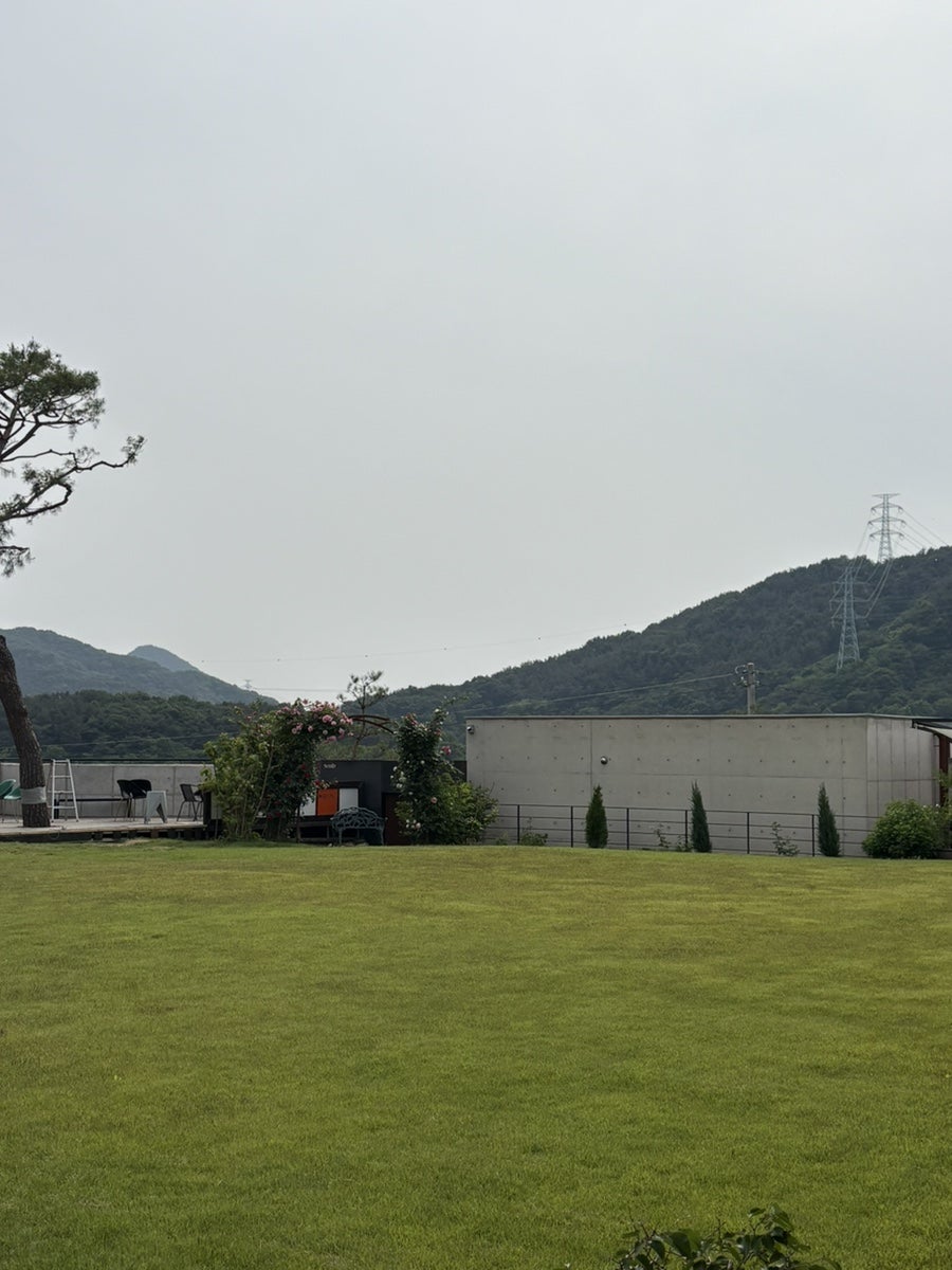 베이커리카페 세니브 사진 3