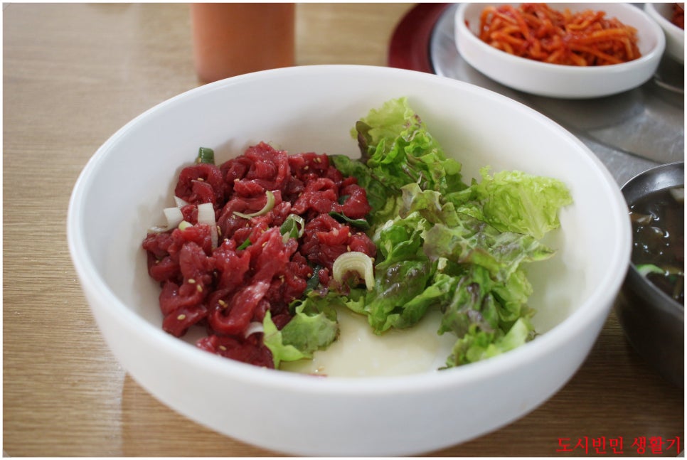 천보식당 사진 5