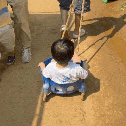 인천 남동구 아이와 가볼만한곳 숲놀이터 모래놀이 반디세상 반디교육농장