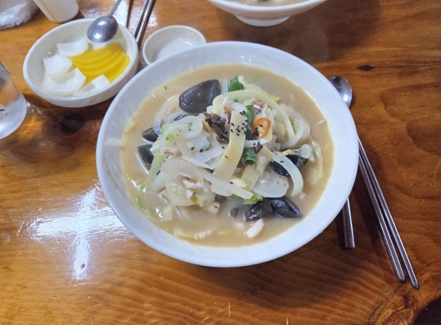 조선짬뽕 사진 4