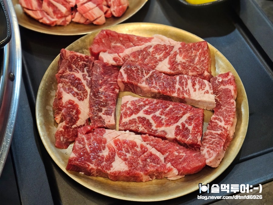 흥덕소꼬기 사진 4