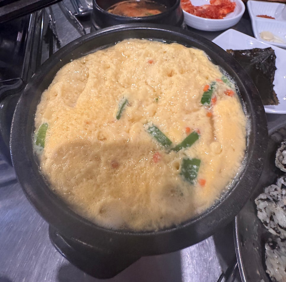 탄탄석쇠 사진 5