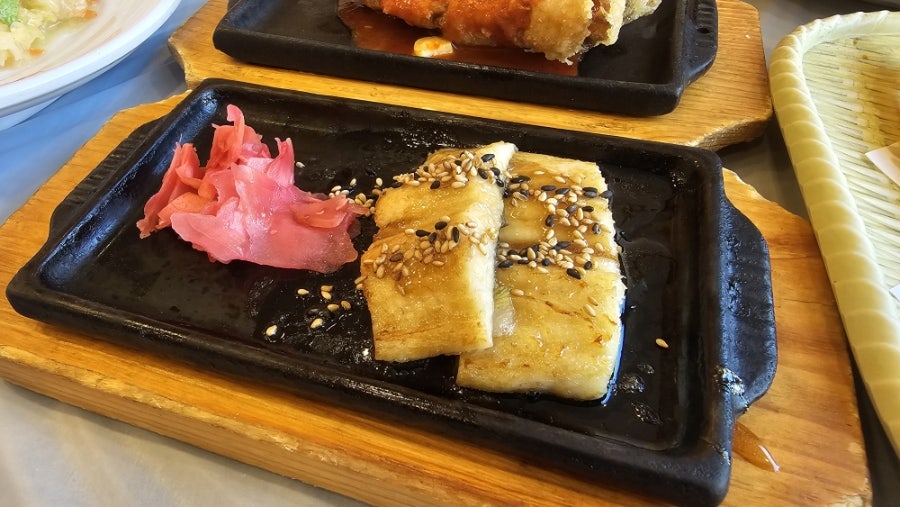 Namhaehoejip photo 3
