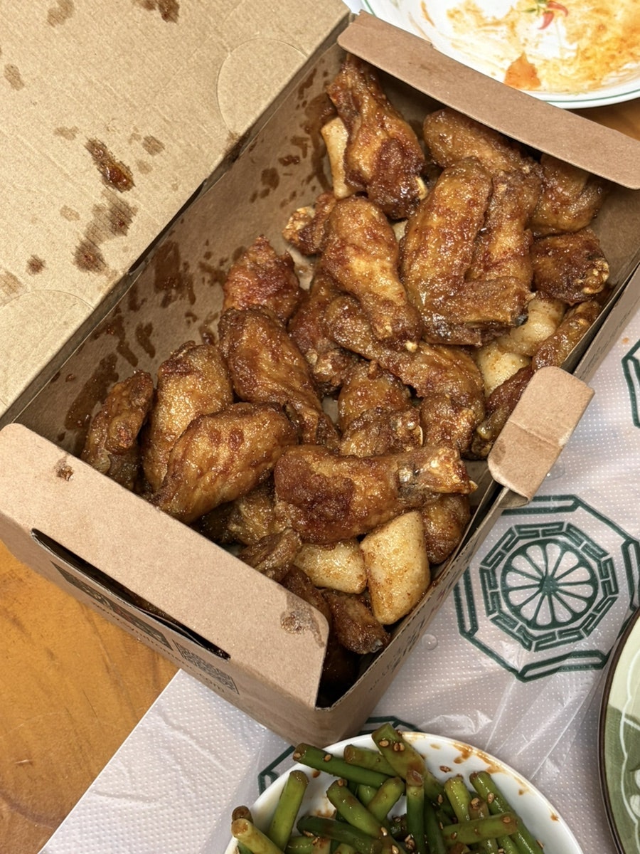 내가닭도리탕이다 용호점 사진 4