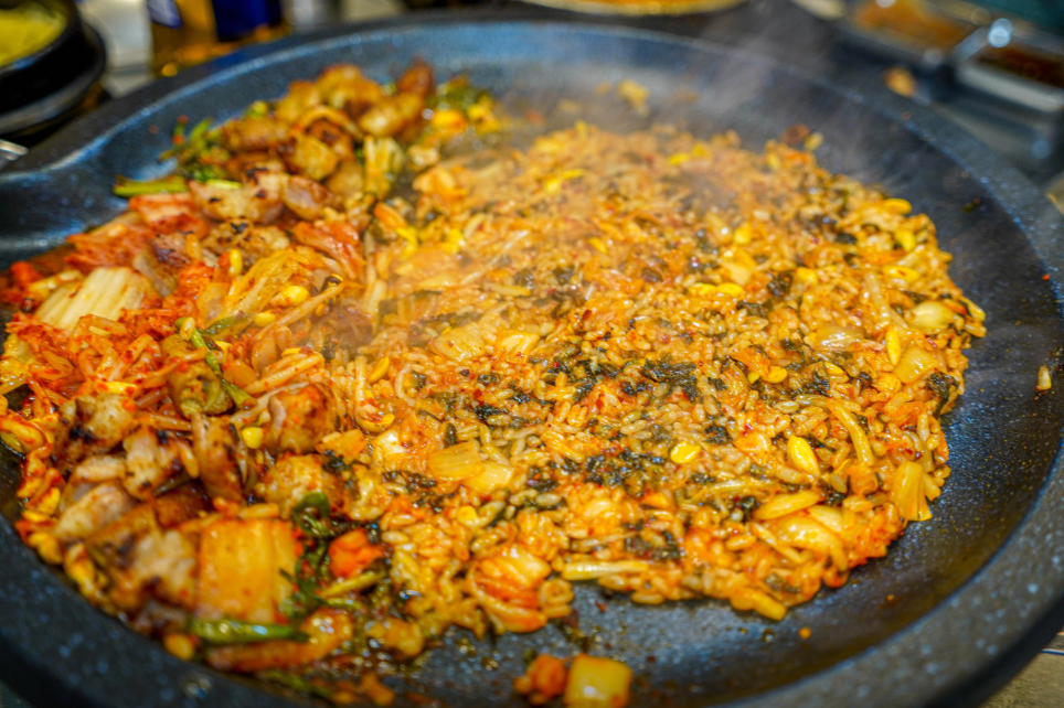 곱창주점 역북점 사진 3