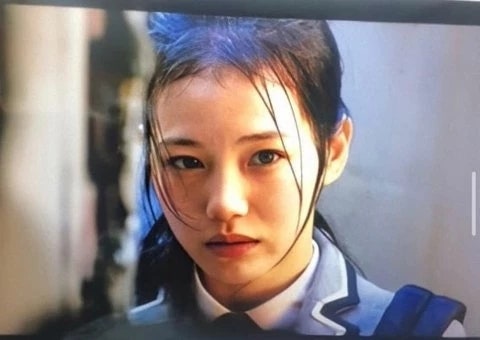 신예은 나이 실제 키 프로필 리즈 과사 MBTI 필모그래피 작품활동