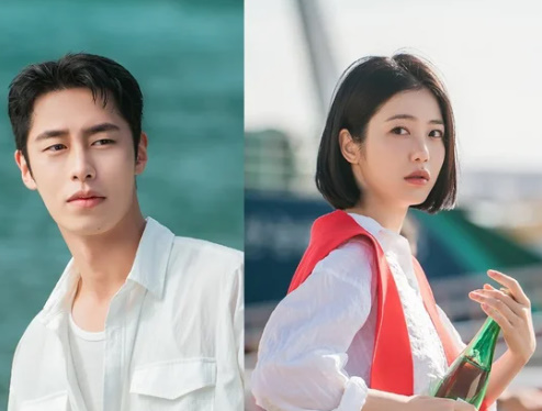 이재욱·<b>신예은 닥터 섬보이</b> ENA 흥행 바통 이어받을까