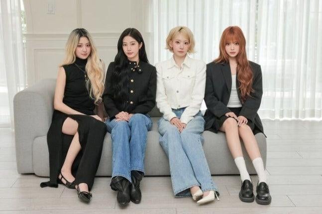 르세라핌 붐팔라 의미 해석 "마카레나와 반야심경의 만남?" 독기의 재정의