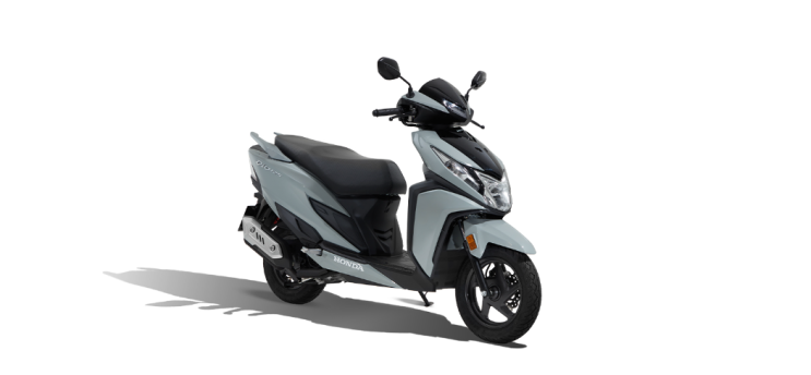  스쿠터 125cc 혼다 Dio 125 제원 및 가격