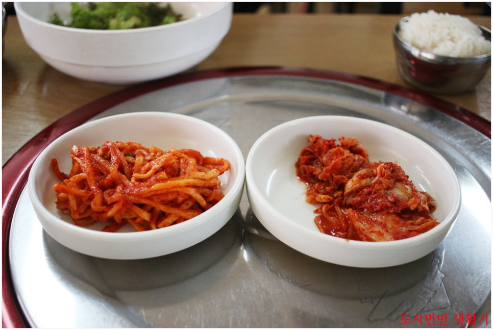 천보식당 사진 3