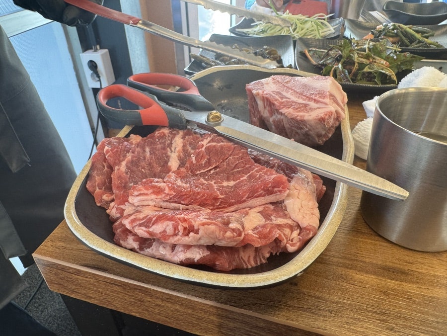 이베리코&촌돼지 사진 5