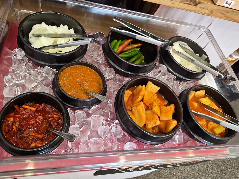 북서울냉면 사진 4