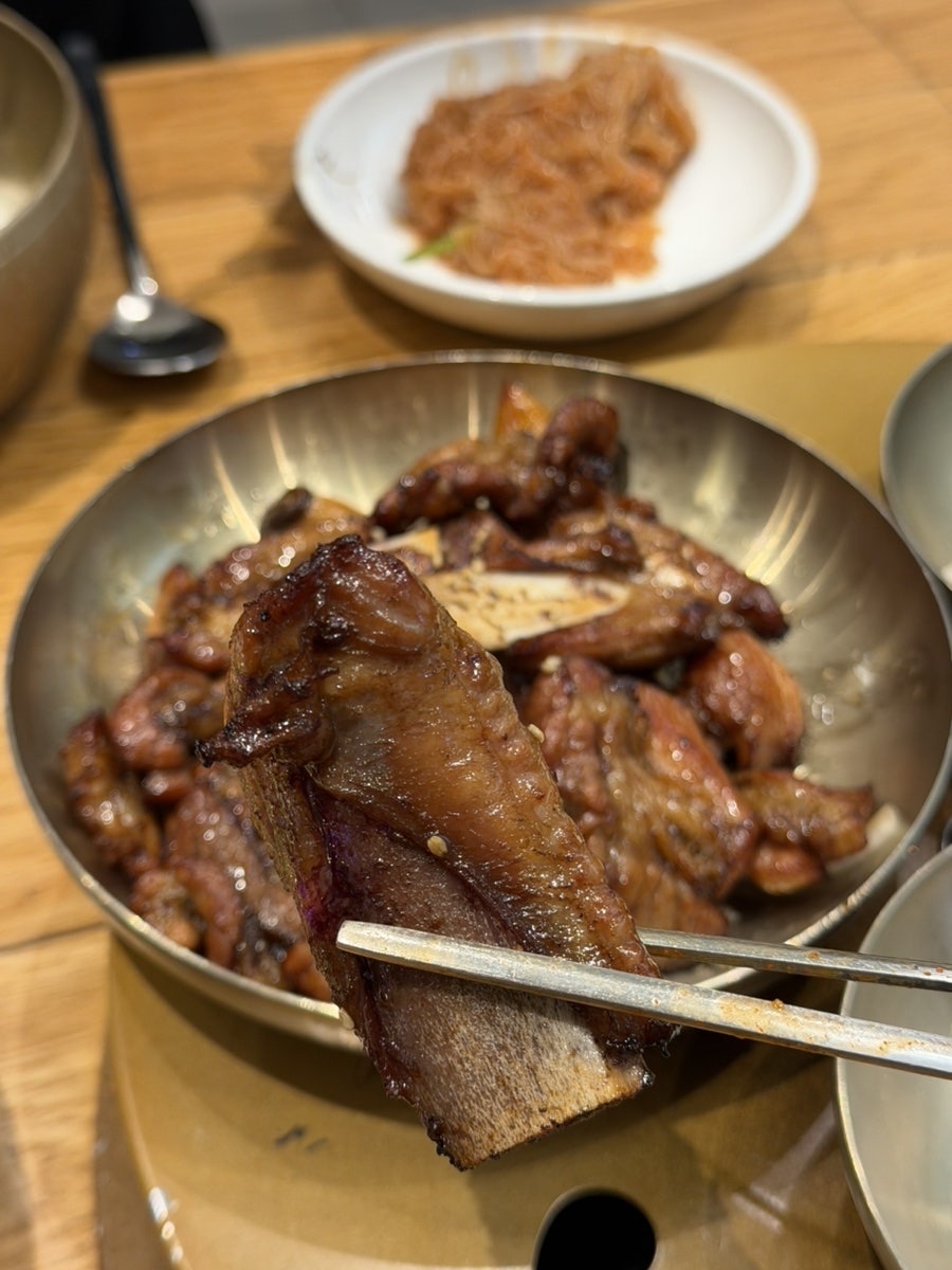 진고복 AK기흥점 사진 4