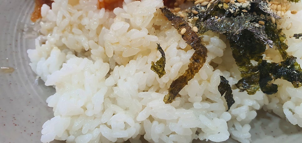 나드리김밥 정선점 사진 6