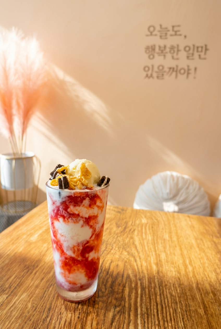 모아카페 사진 1