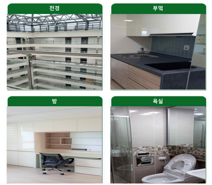  보증금 최소 100만원만 있으면 입주 가능?! 시중 시세 40% 수준으로 거주할 수 있는 인천·부천 청년 매입임대주택 예비입주자 모집 총정리(신청 방법, 주택목록, 공급지역 등)