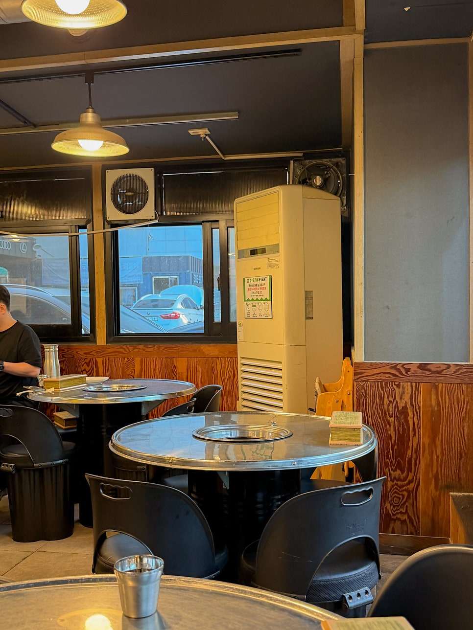 벙개막창 고색점 사진 4