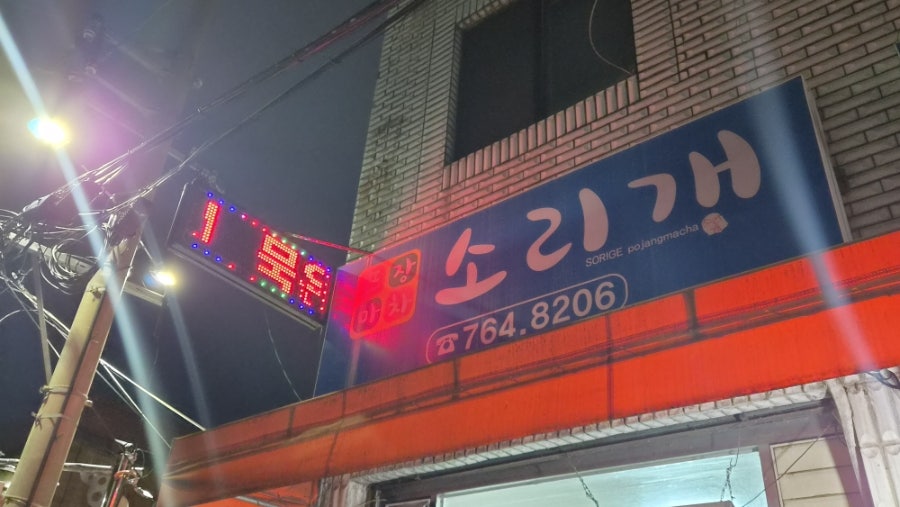 소리개 사진 1