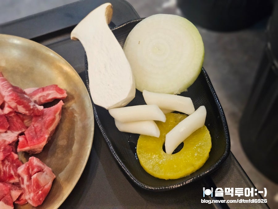 흥덕소꼬기 사진 6