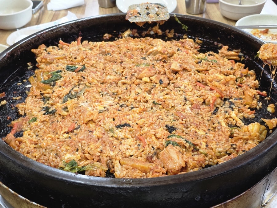 대우닭갈비 사진 6