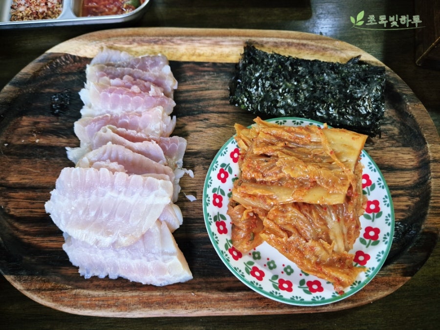 순천돼지국밥 사진 6