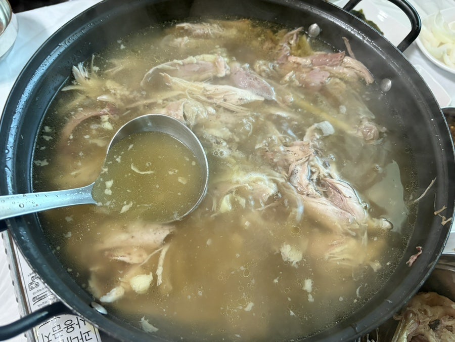 짱아식당 사진 6
