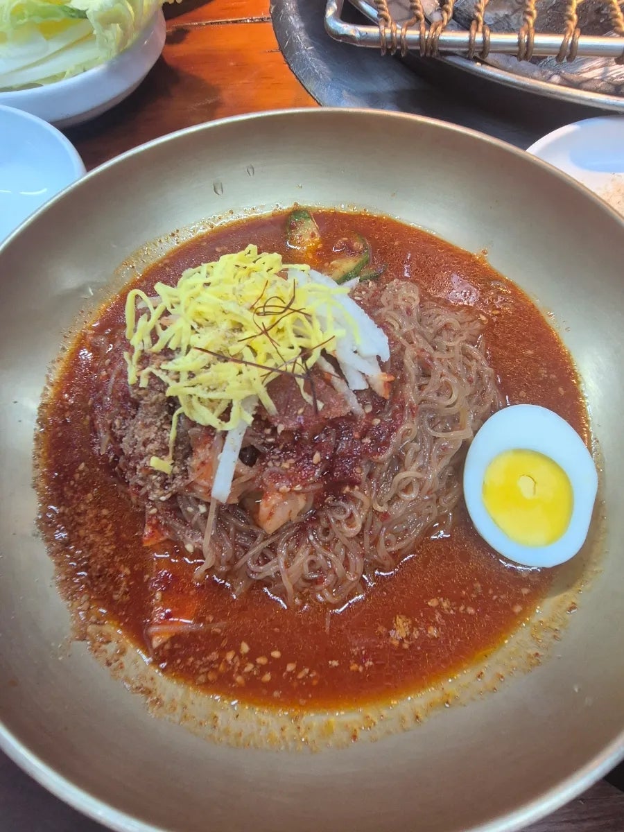 양촌리 만안점 사진 3