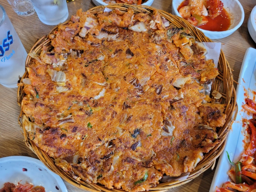 고은님 사진 3