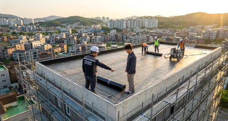  화성 원룸 건축자금대출 예비비 반영하는 최신 트렌드 반영한 완벽 가이드