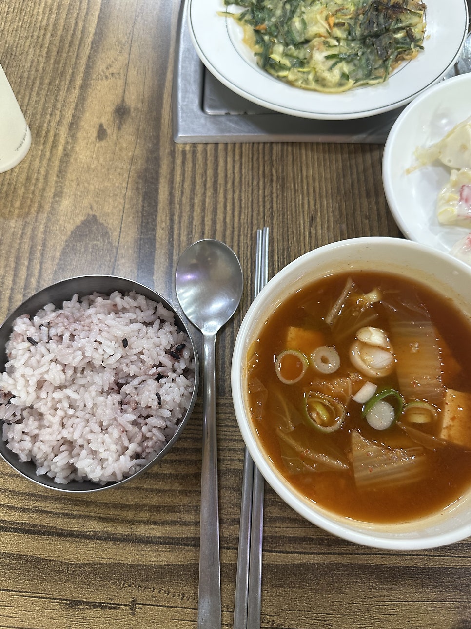 민지네식당 사진 5