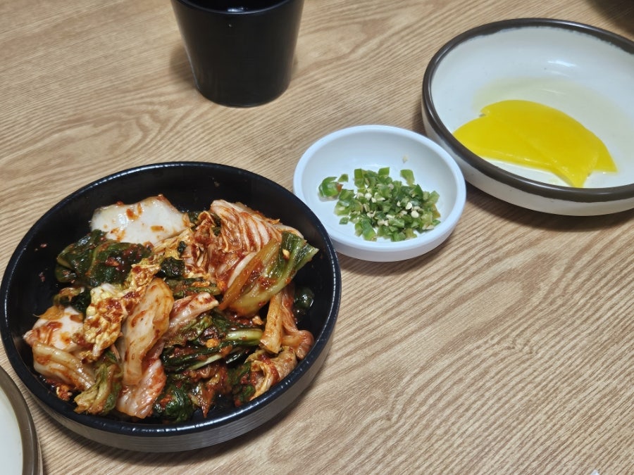 손칼 사진 3