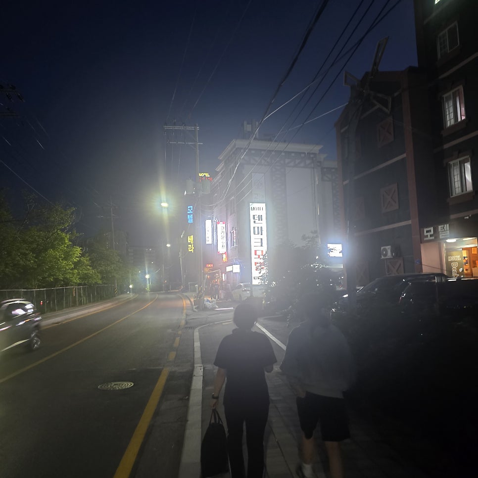 크라운호프 태백황지점 사진 1