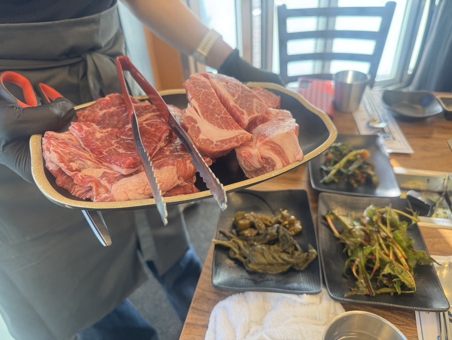 이베리코&촌돼지 사진 4