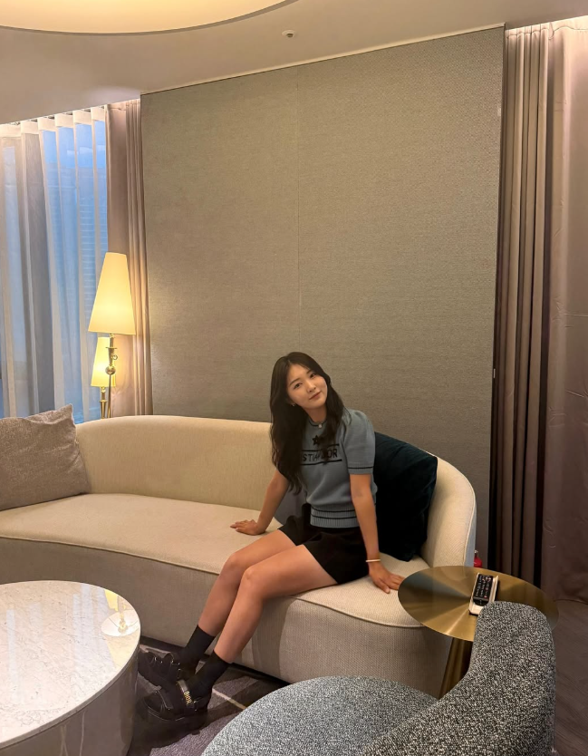 이예원 프로 나이·학력·인스타까지 프로필 한눈에