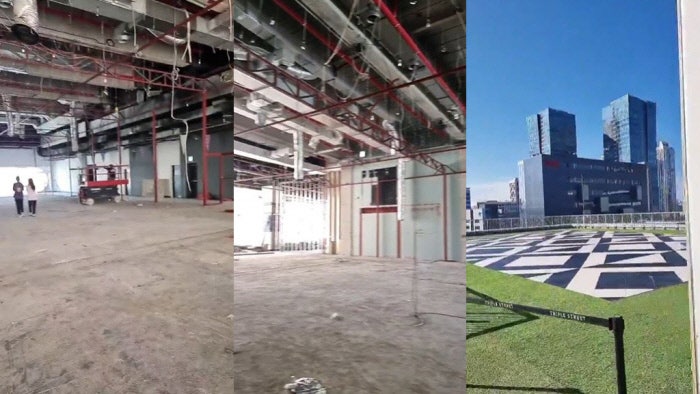 이동국 축구교실 강남점 공사 중단? 이수진이 직접 전한 안타까운 사연