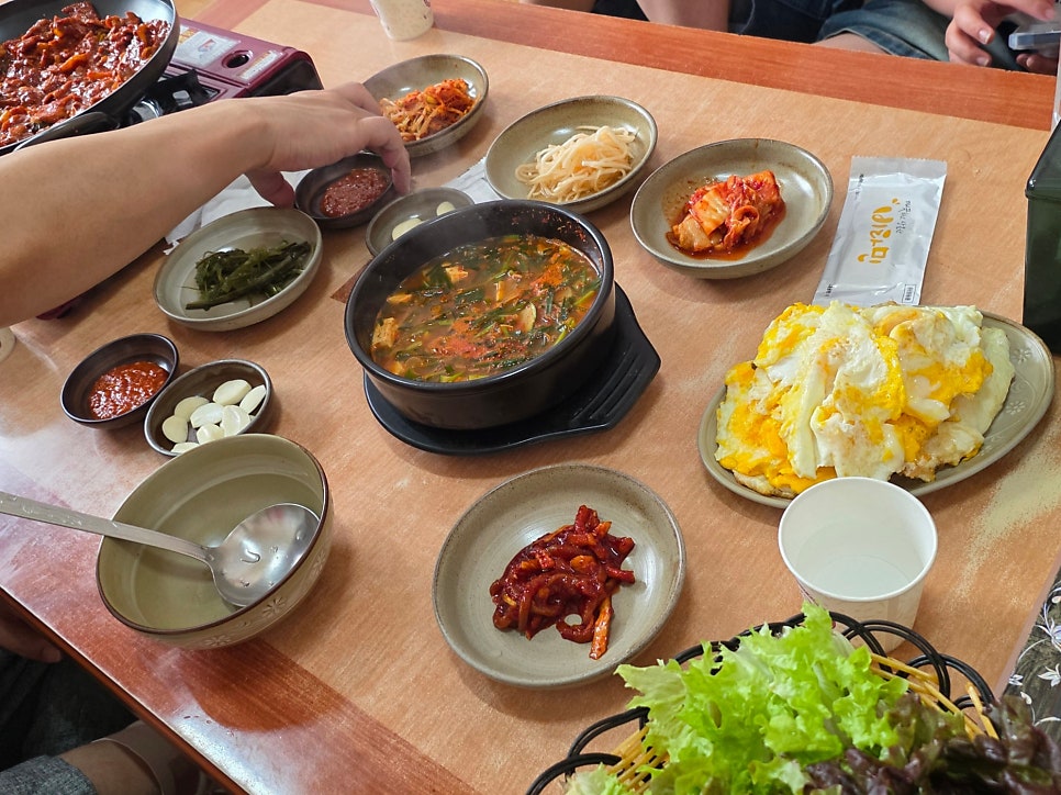 봉천식당 사진 6