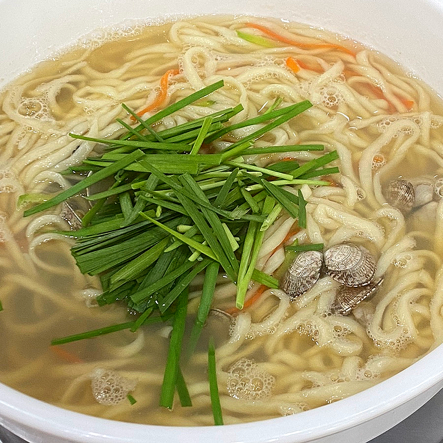 아빠손칼국수 사진 1