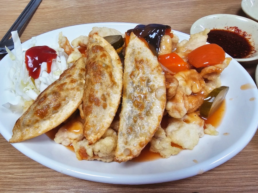 미양반점 사진 5