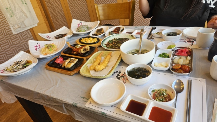 Namhaehoejip photo 2