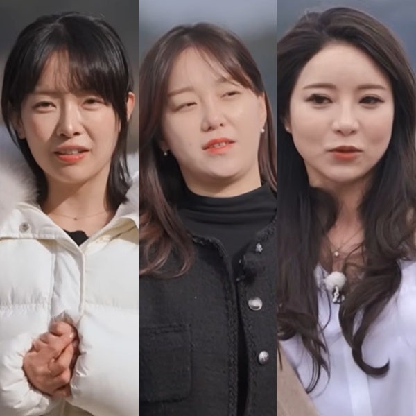 나는솔로 31기 뒷담화 논란…옥순·정희·영숙, 엇갈린 대응