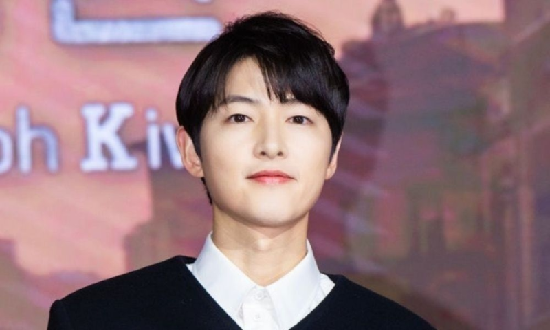 송중기 KBS 드라마 복귀와 러브 클라우드 기대감 정리