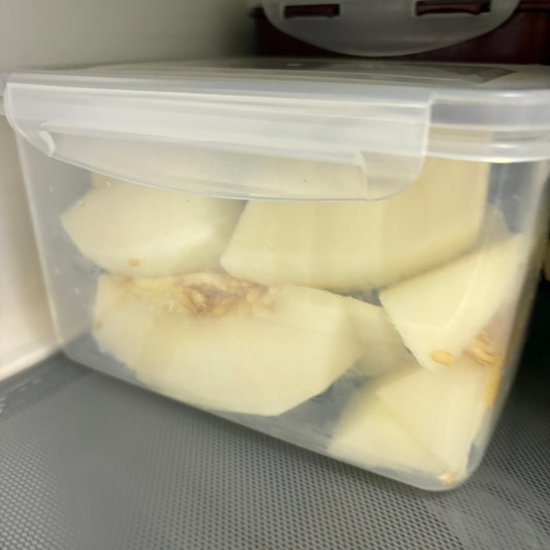 선이네멜론 추천 백자 메론 디저트 후기