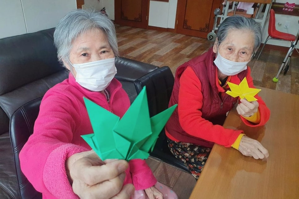 세움요양병원 사진 5