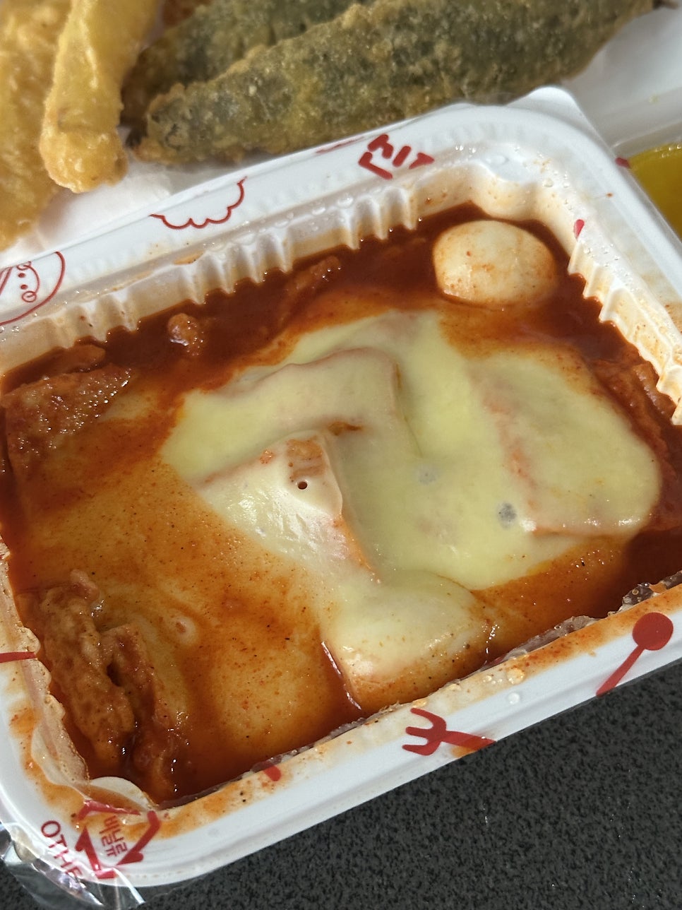 신전떡볶이 전주혁신점 사진 3