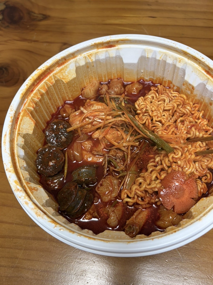 내가닭도리탕이다 용호점 사진 2