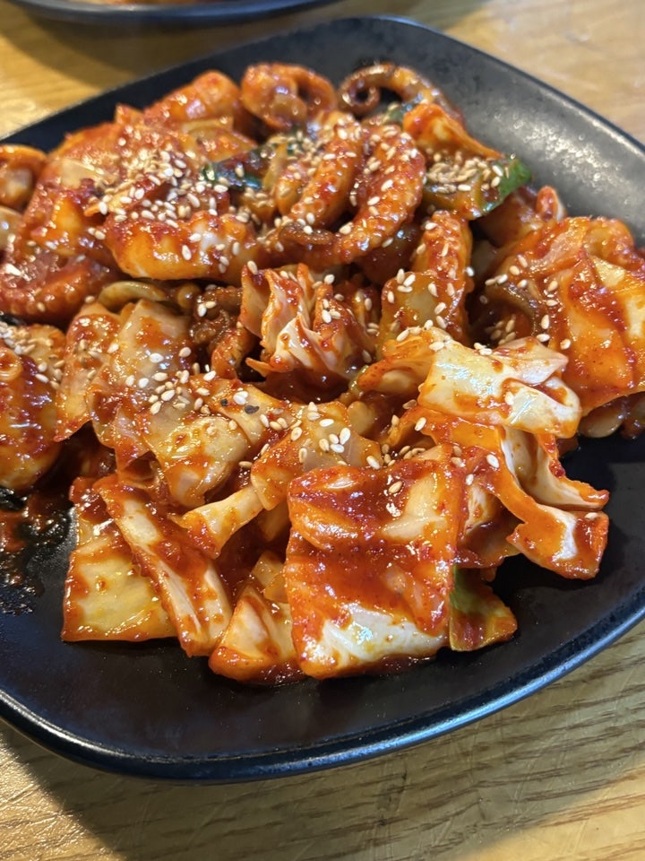 보물섬불쭈꾸미 사진 6